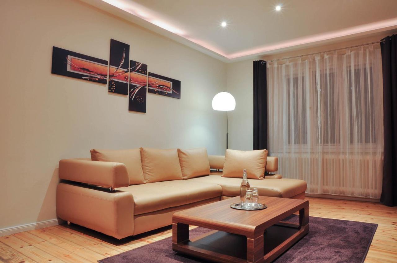 Best City Home Near Checkpoint Charlie Βερολίνο Εξωτερικό φωτογραφία