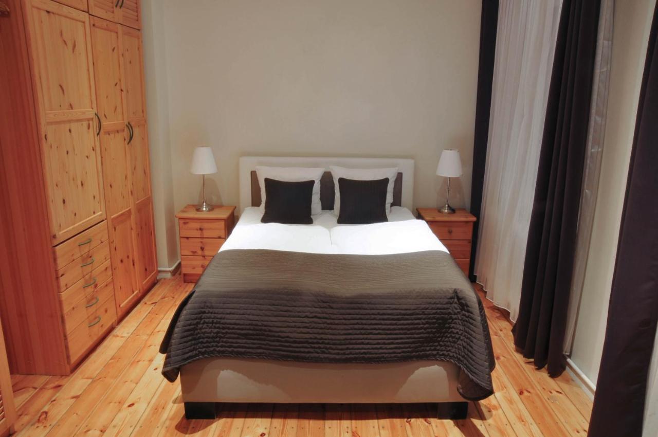 Best City Home Near Checkpoint Charlie Βερολίνο Εξωτερικό φωτογραφία
