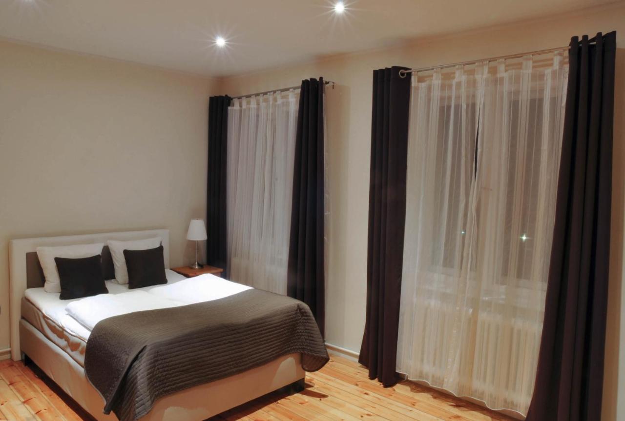 Best City Home Near Checkpoint Charlie Βερολίνο Εξωτερικό φωτογραφία