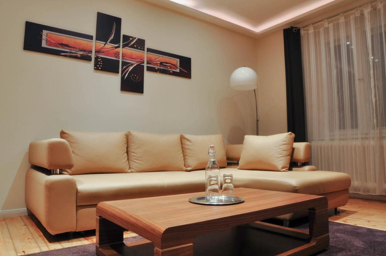 Best City Home Near Checkpoint Charlie Βερολίνο Εξωτερικό φωτογραφία